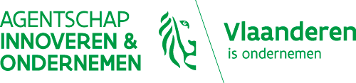 Agentschap innoveren en ondernemen